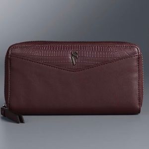NWT Simply Vera - Vera Wang Signature Wallet